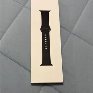 Black‎ Apple 🍎 Watch Band never used IWatch